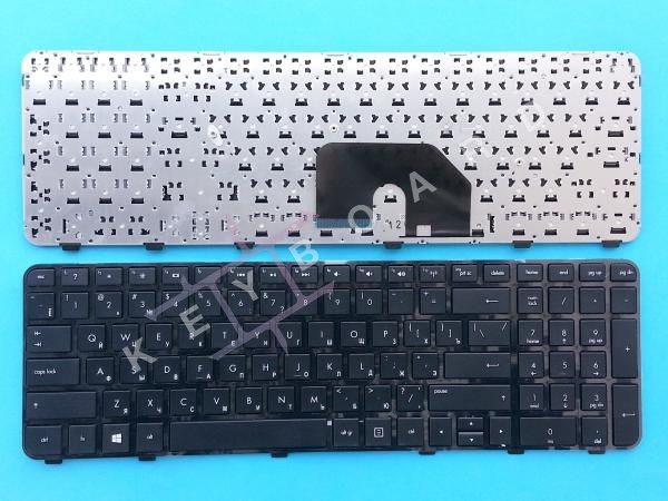 Клавіатура до ноутбука Hp Pavilion DV6-6B54ER